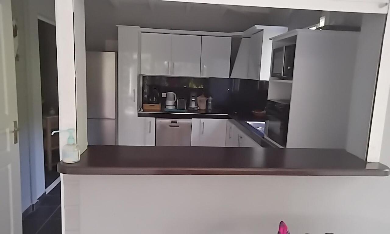 סן-פרנסואה Les Nuits Galantes Mandevilla Maison Privee Avec Jacuzzi מראה חיצוני תמונה